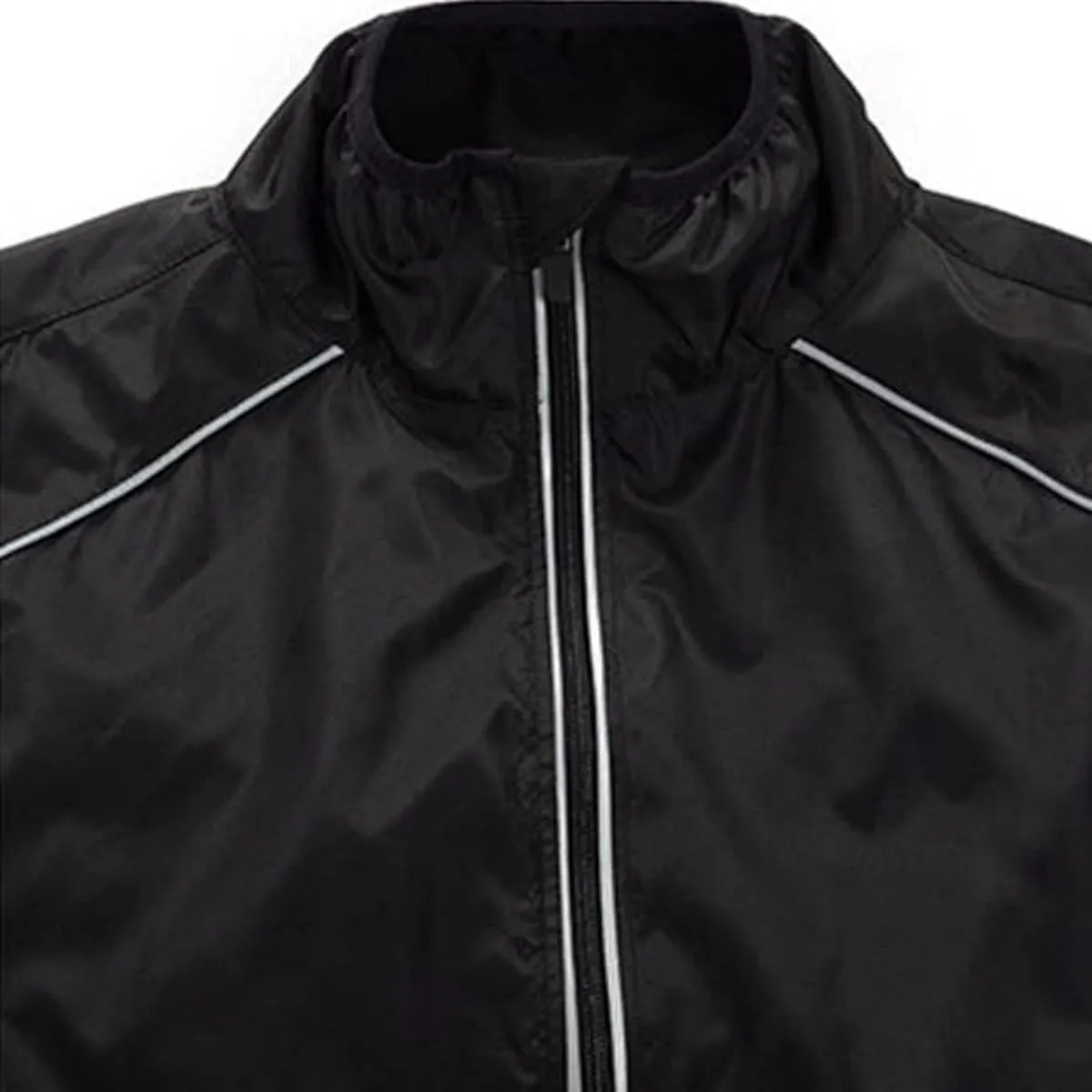 Men's Cycling Bike Jacket Long Sleeve Mountain Running Biking Motorcycle Bicycle Windbreaker Fishing Coats