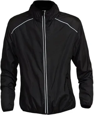 Men's Cycling Bike Jacket Long Sleeve Mountain Running Biking Motorcycle Bicycle Windbreaker Fishing Coats
