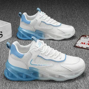 Men’s Fashion Running & Basketball Sneakers