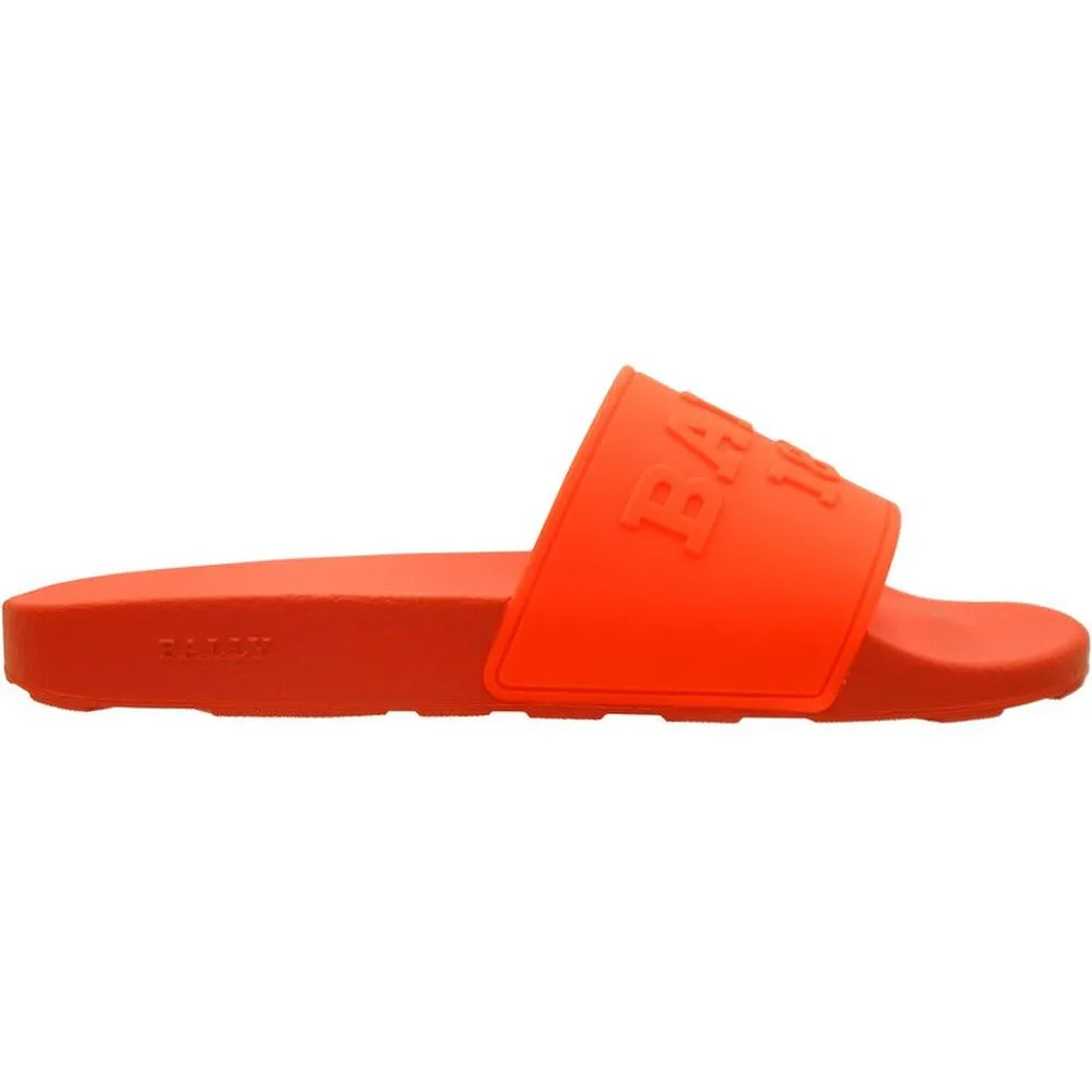 Men's Slaim Rubber Sandal