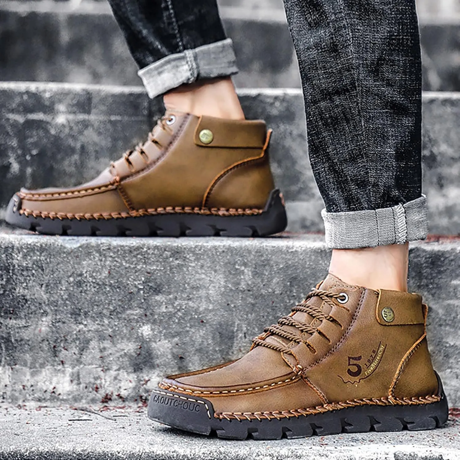Mens Slip on Sneakers Weight Lifting Shoes Men's Sneakers Classic Casual Walking Shoes Men Shoes Sneakers