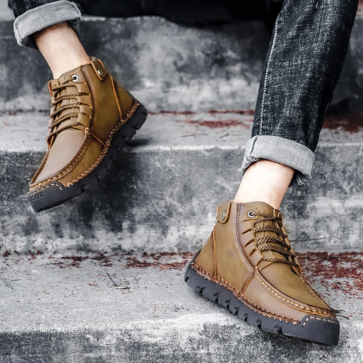 Mens Slip on Sneakers Weight Lifting Shoes Men's Sneakers Classic Casual Walking Shoes Men Shoes Sneakers