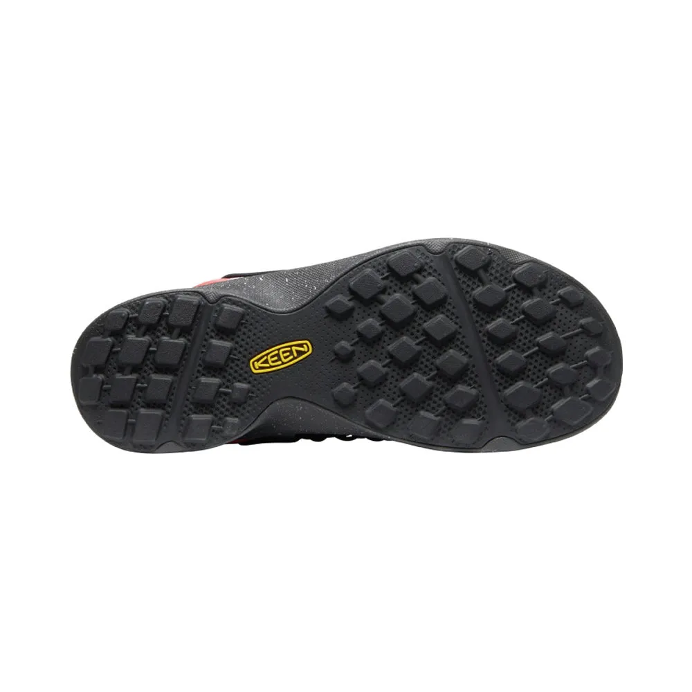 Men's UNEEK SNK Shoe - Vapor/Dubarry