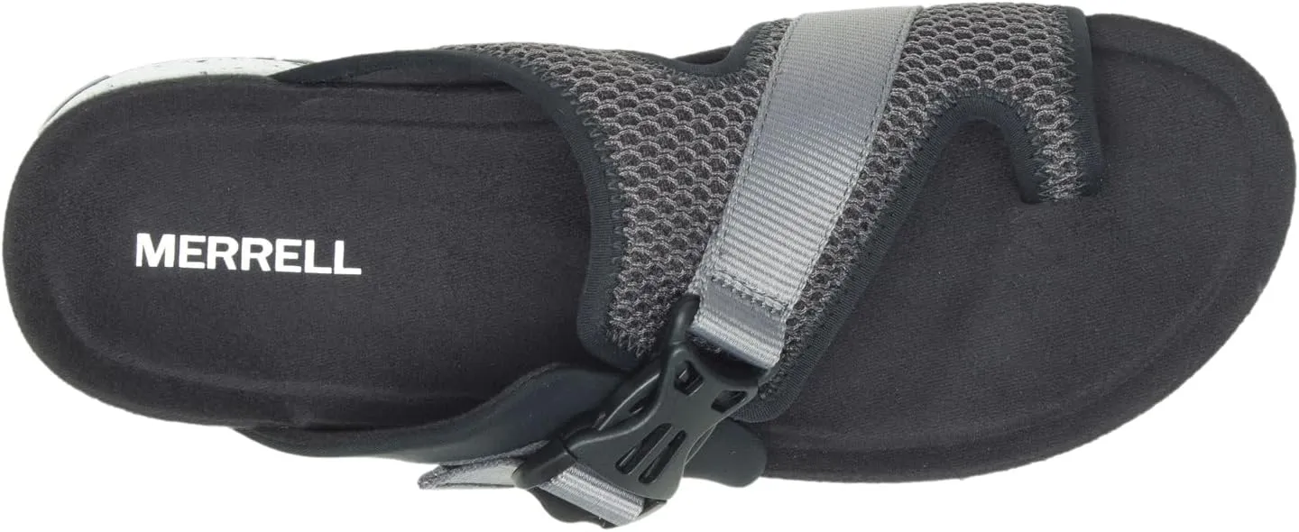 Merrell Women's Alpine Cush Wrap Wedge Sandal