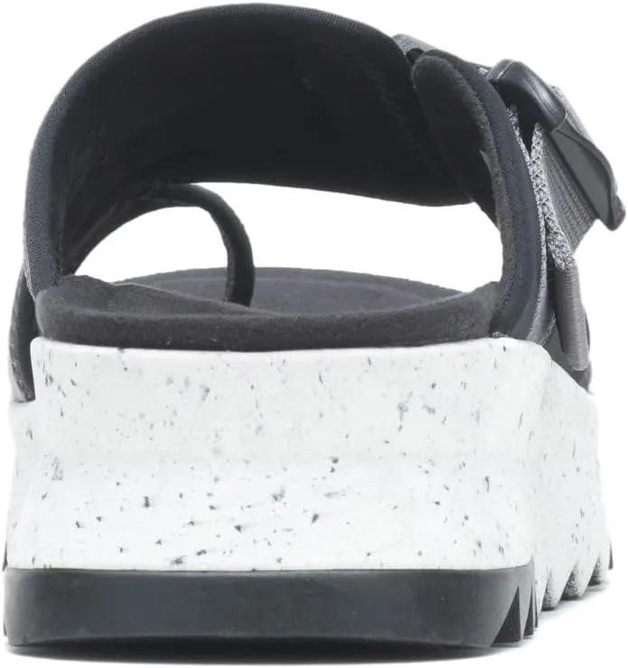 Merrell Women's Alpine Cush Wrap Wedge Sandal