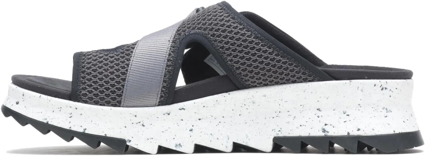 Merrell Women's Alpine Cush Wrap Wedge Sandal