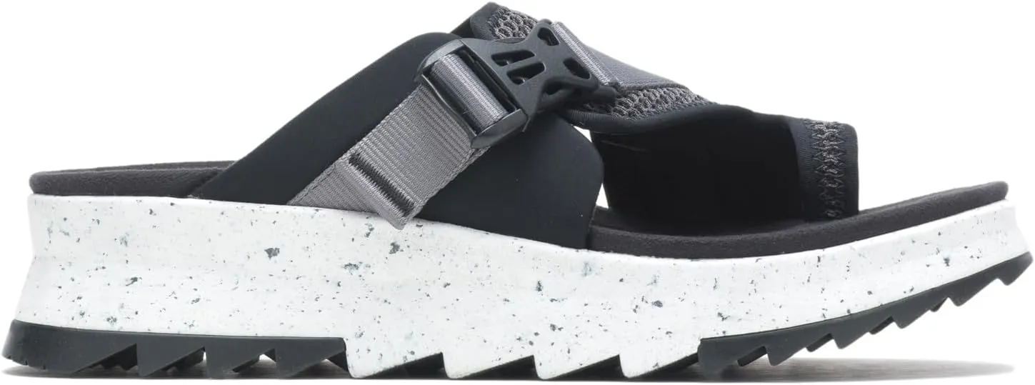 Merrell Women's Alpine Cush Wrap Wedge Sandal