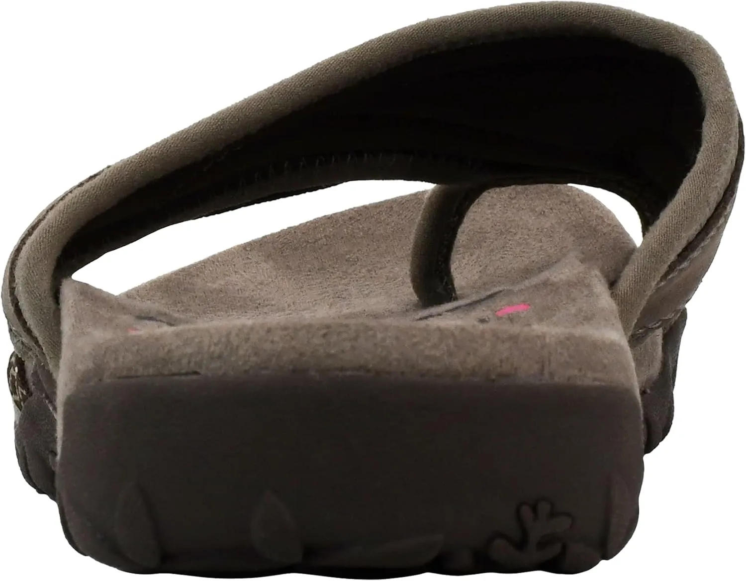 Merrell Women's Terran Post II Bracken Sandal