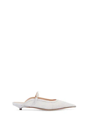 MESH SLIDE 2 - WHITE