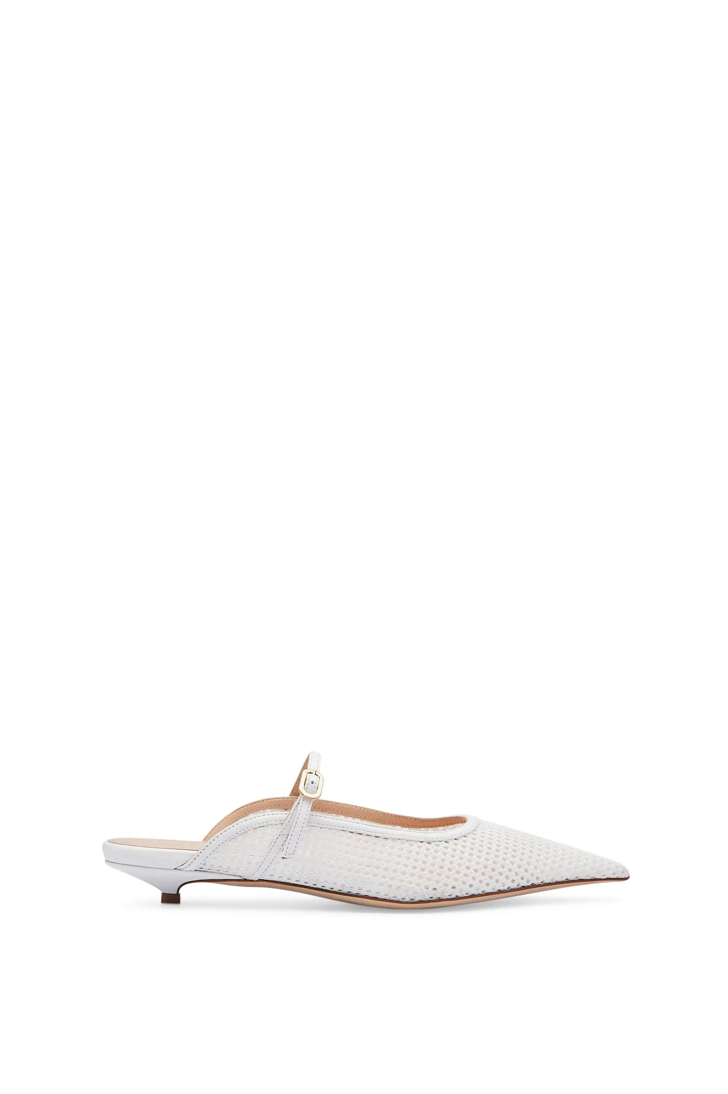 MESH SLIDE 2 - WHITE