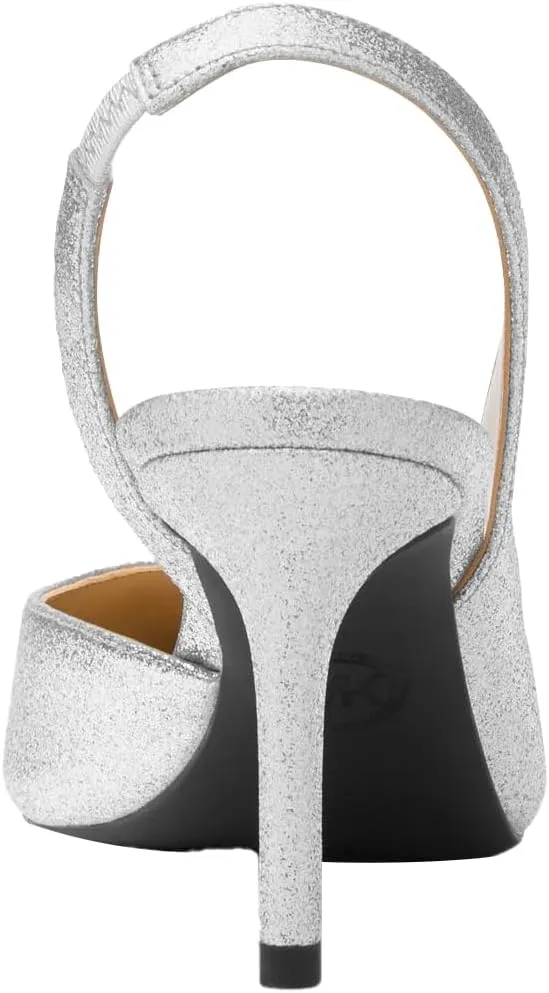 Michael Kors Women's Alina Flex Sling Pump