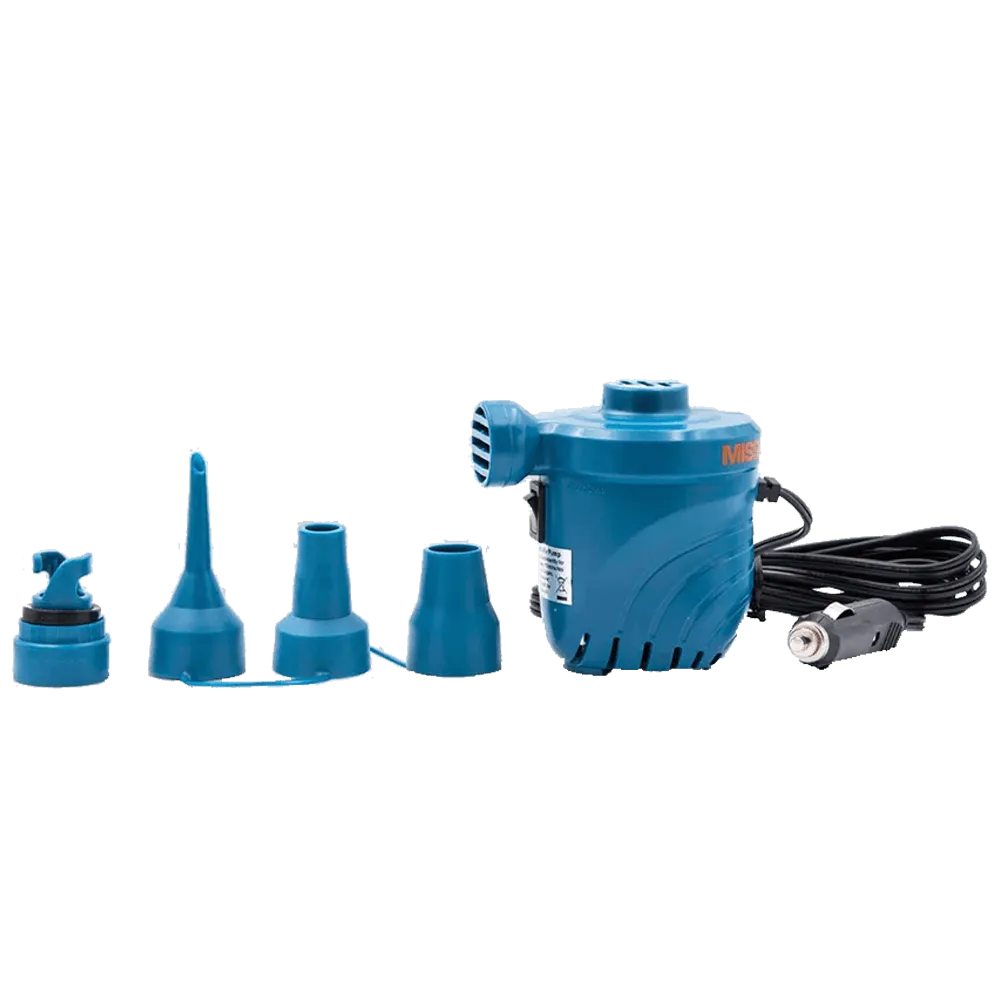 MISSION 12V DC Low Pressure Pump