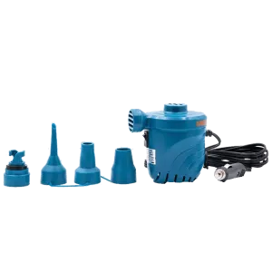 MISSION 12V DC Low Pressure Pump