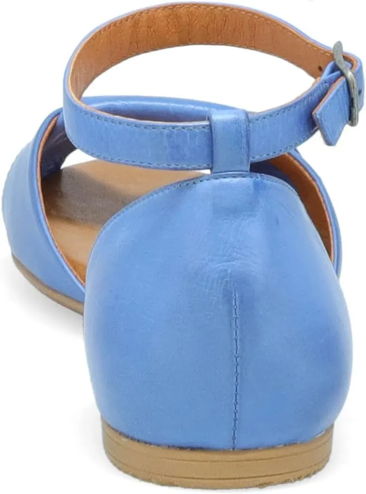 Miz Mooz Kendria Women's Leather Sandal