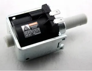Mytee Solenoid pump 115Volt C378 Flojet, ET508224B