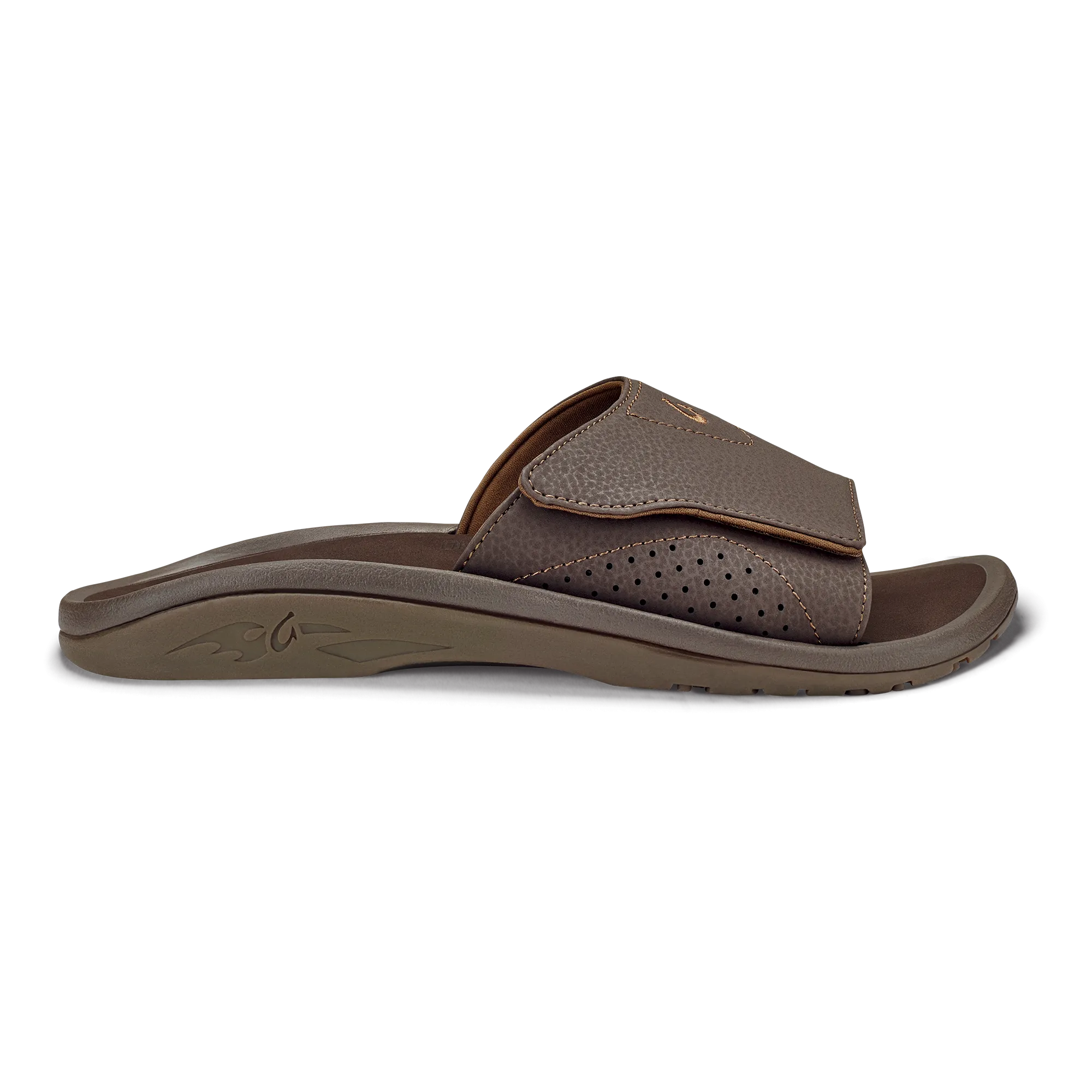 Nalu Slide - Dark Java
