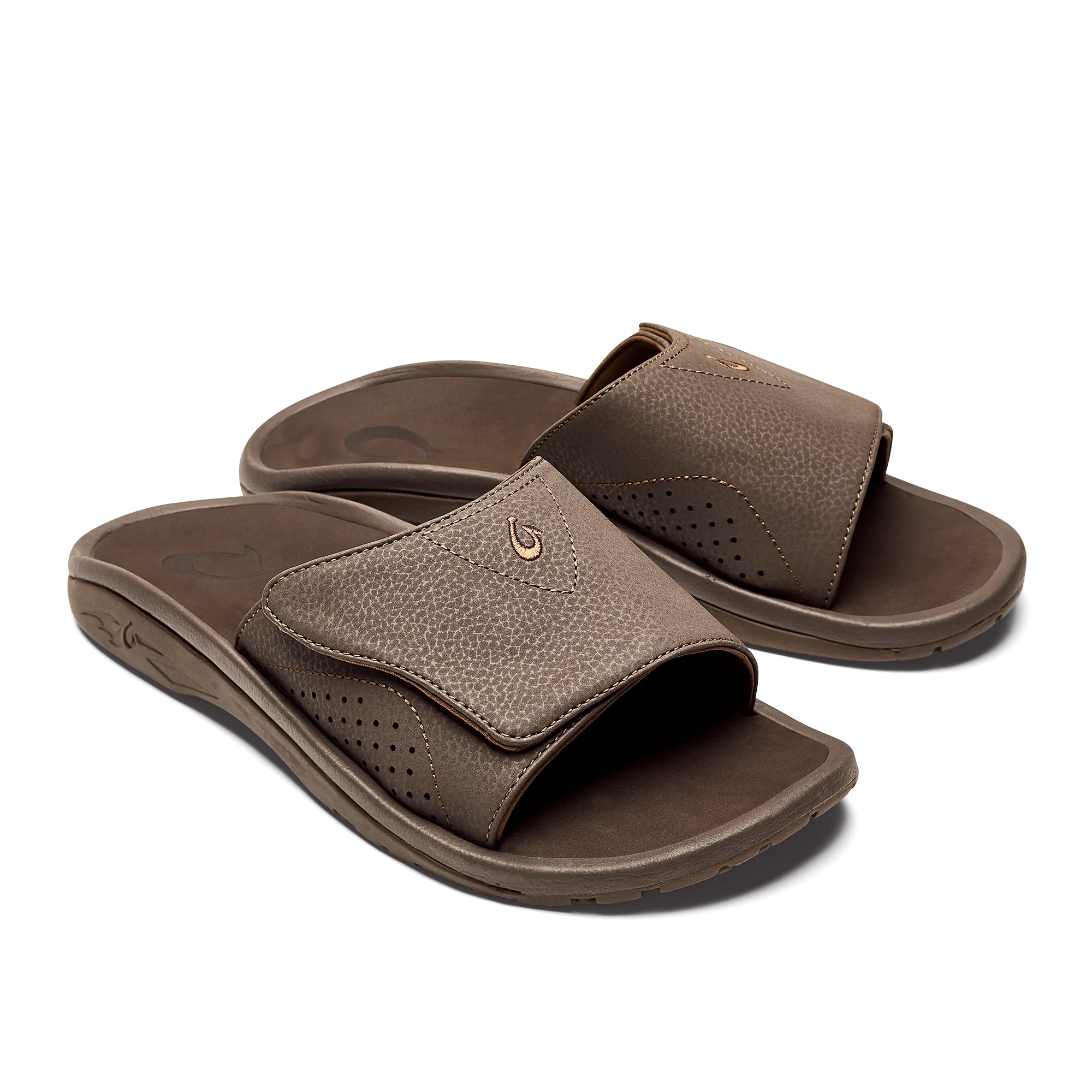 Nalu Slide - Dark Java