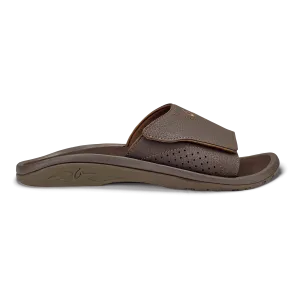 Nalu Slide - Dark Java
