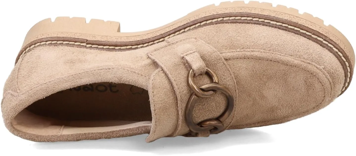 NAOT Footwear Womens Fremont Loafer