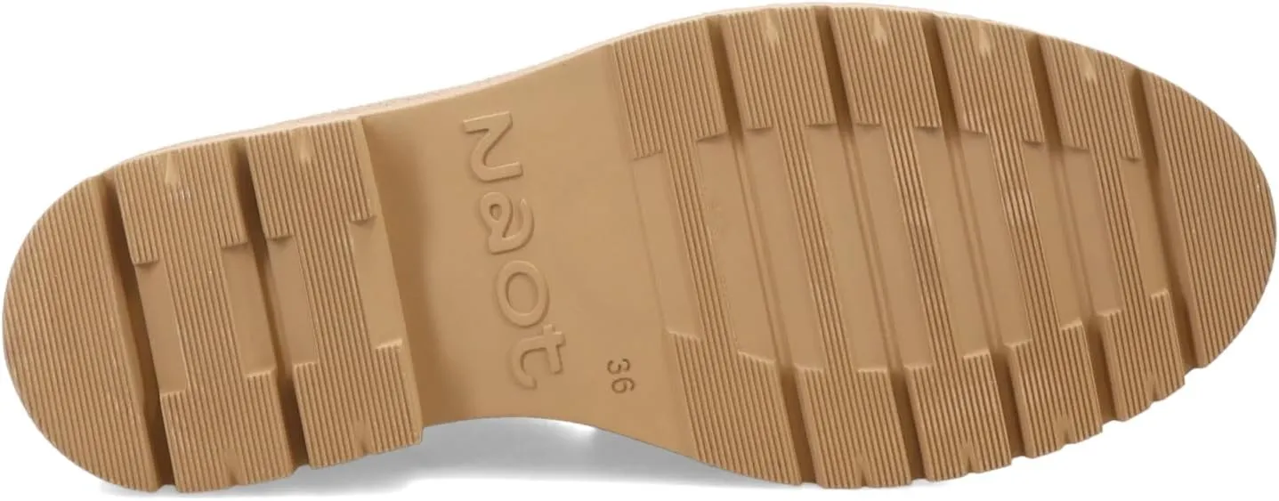 NAOT Footwear Womens Fremont Loafer