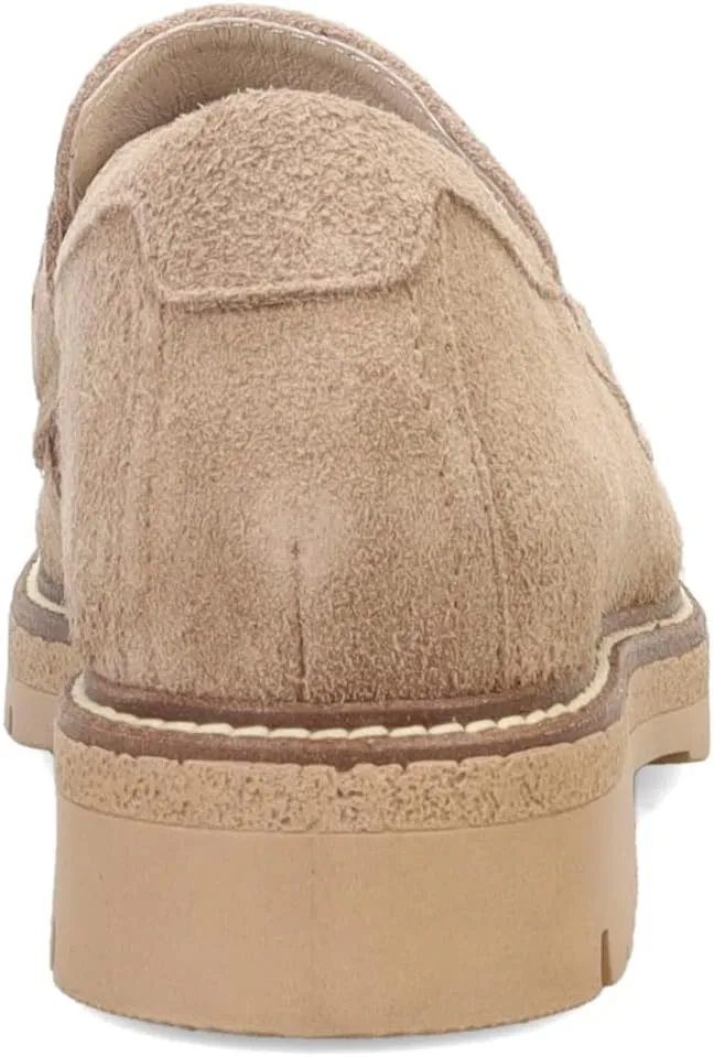 NAOT Footwear Womens Fremont Loafer