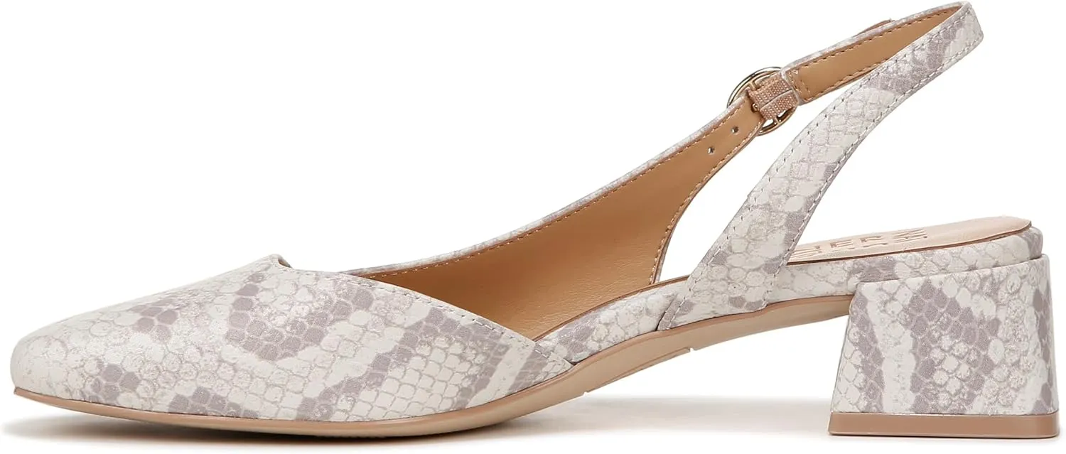 Naturalizer Women's Jayla Pump