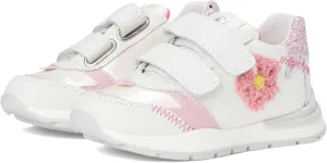 Naturino Girl's Quelly 3 Vl (Toddler/Little Kid) Sneaker