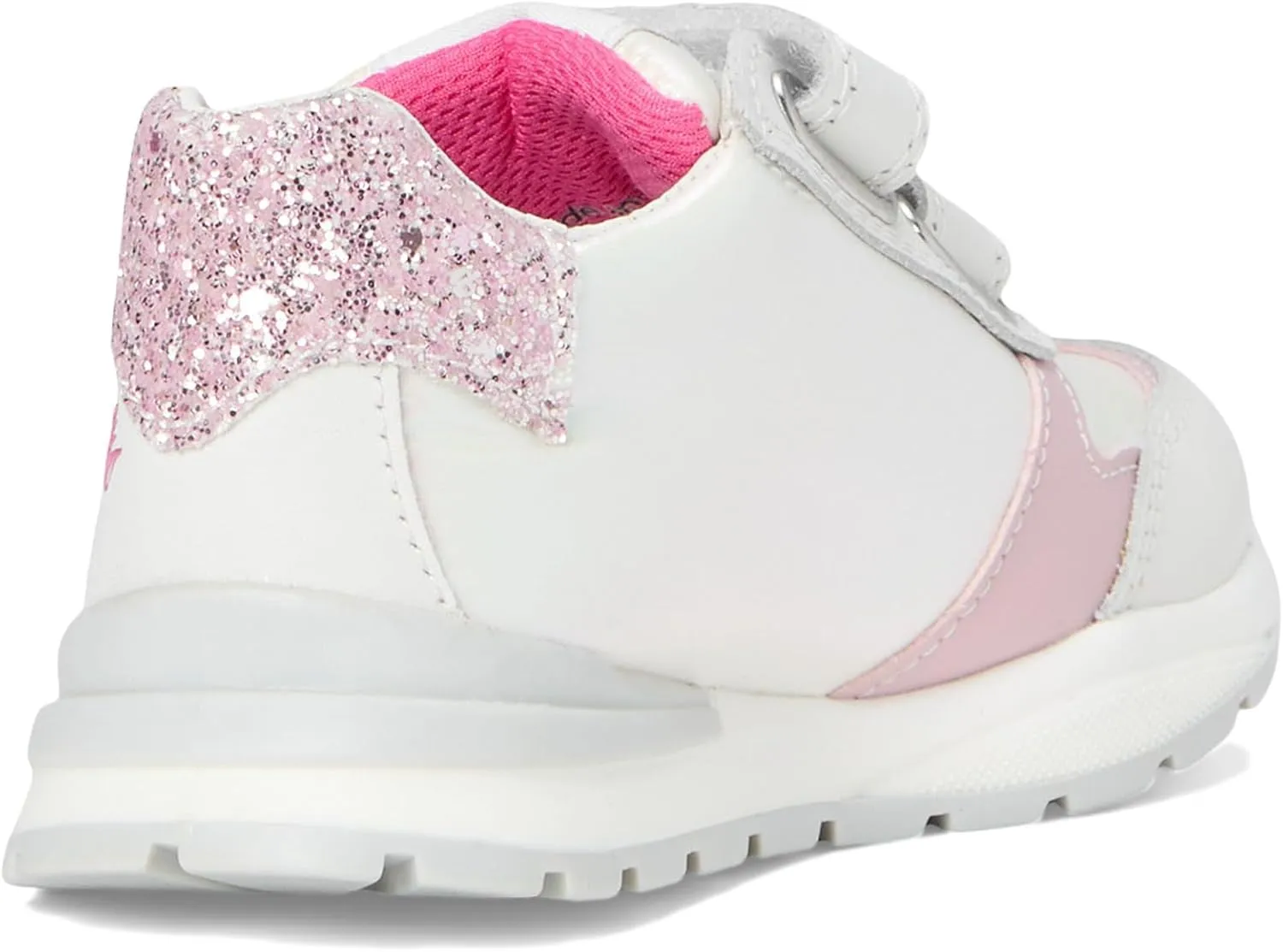 Naturino Girl's Quelly 3 Vl (Toddler/Little Kid) Sneaker