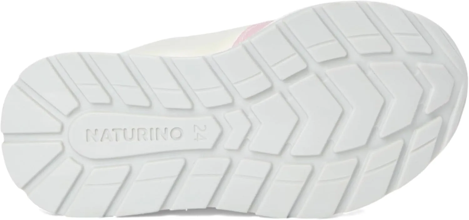 Naturino Girl's Quelly 3 Vl (Toddler/Little Kid) Sneaker