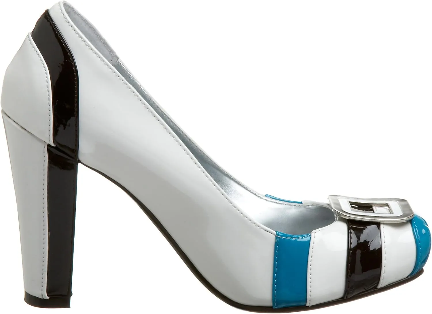 Naughty Monkey Women's Cool It Pump