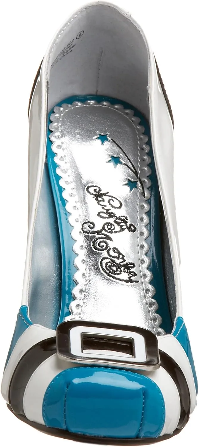 Naughty Monkey Women's Cool It Pump