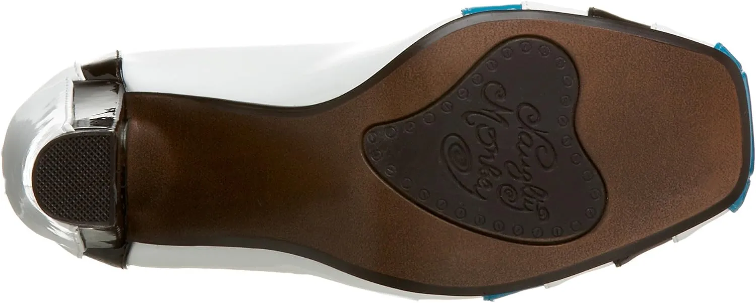 Naughty Monkey Women's Cool It Pump
