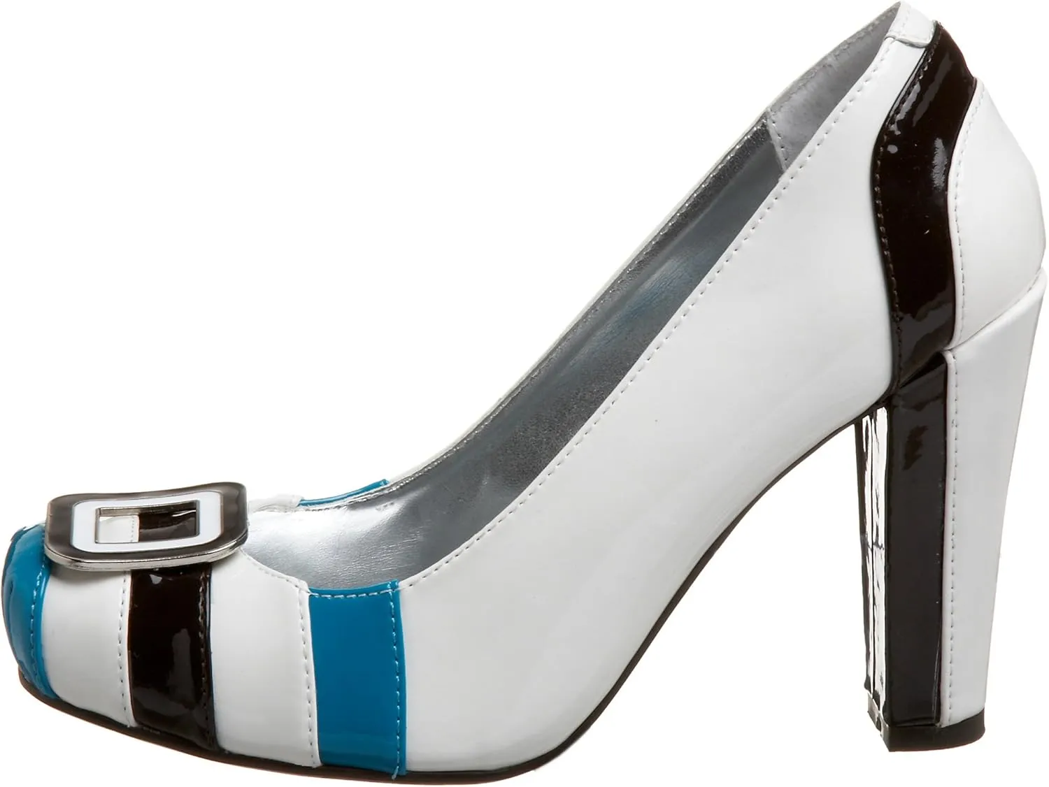 Naughty Monkey Women's Cool It Pump