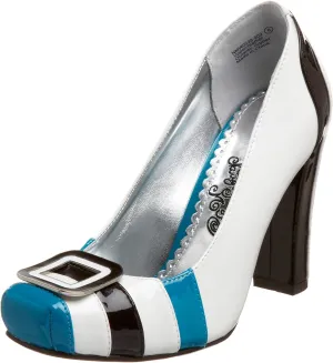 Naughty Monkey Women's Cool It Pump