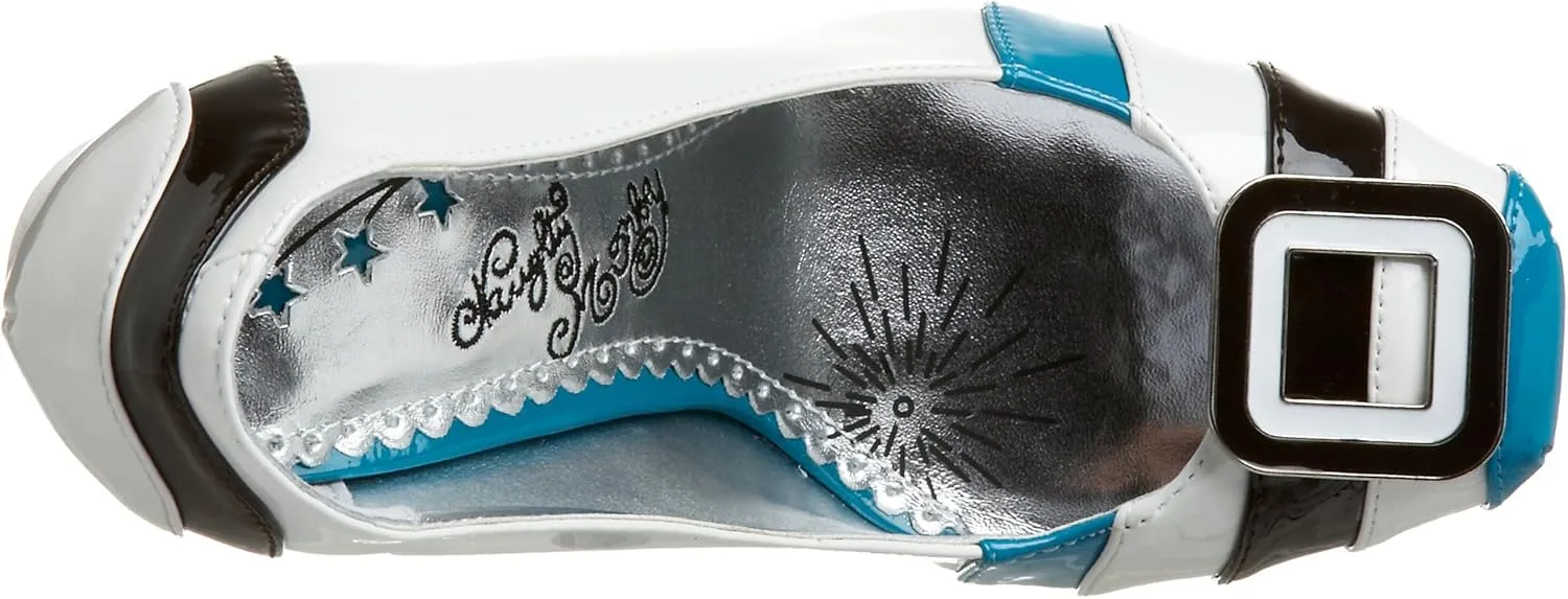 Naughty Monkey Women's Cool It Pump