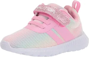 Nautica Kids Fashion Sneaker Athletic Running Shoe with One Strap |Boys - Girls|(Toddler/Little Kid)