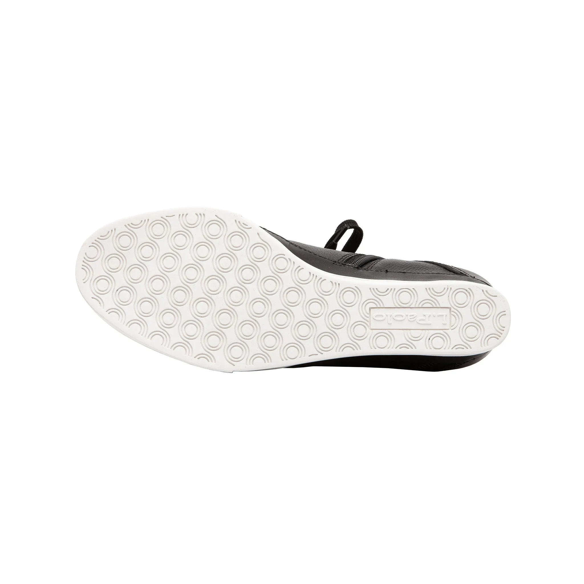 NAVA | A Sporty Color Blocked Sneaker Wedges