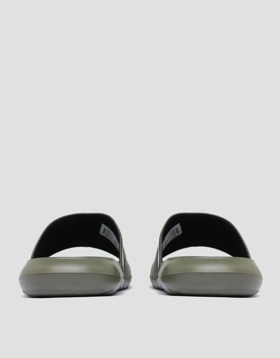Nevada Sebastian Sandal Slipper Pria