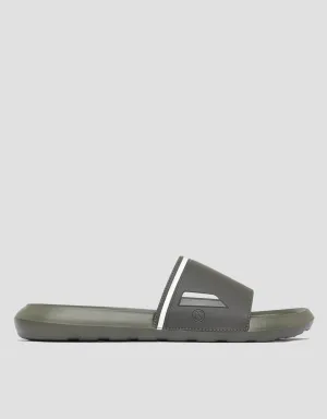 Nevada Sebastian Sandal Slipper Pria