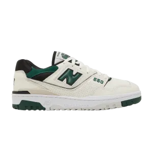 New Balance 550 - 'White Pine Green'