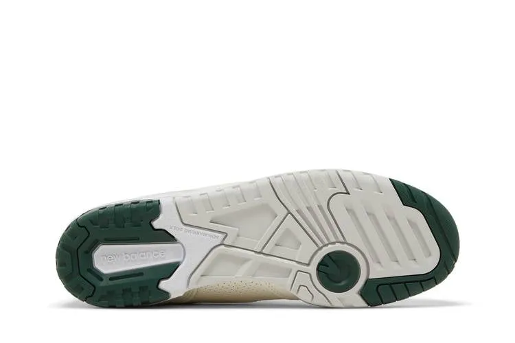 New Balance 550 - 'White Pine Green'