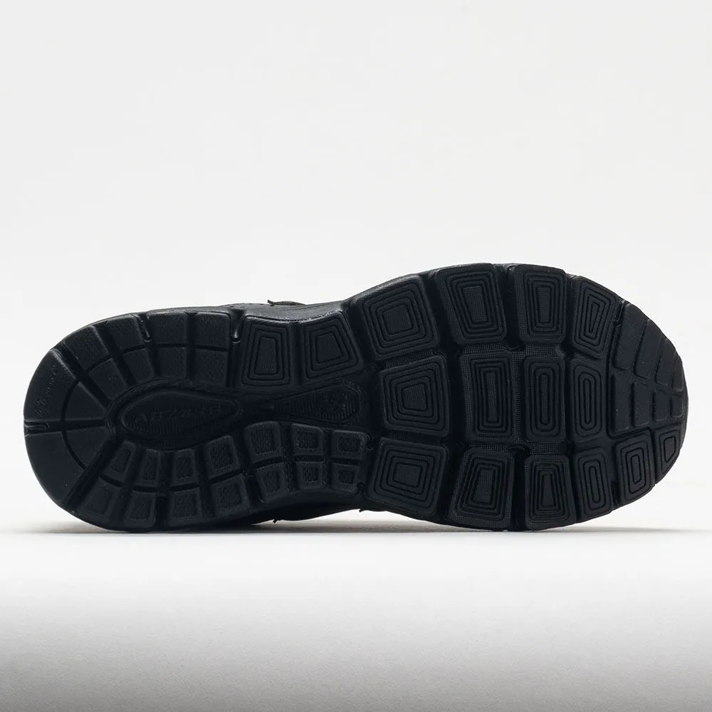 New Balance 840v3 Women's  Black/White