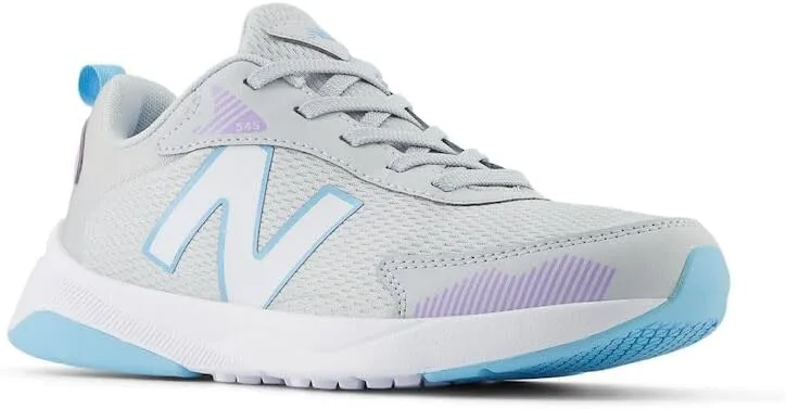 New Balance Boy's, DynaSoft 545 Sneaker - Big Kid