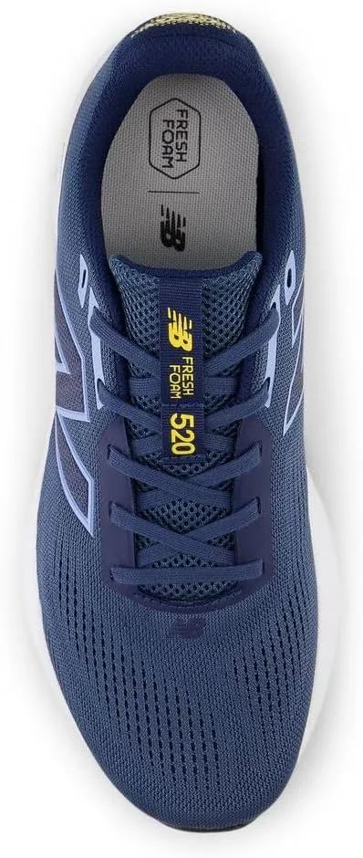 New Balance Men's, 520v9 Running Shoe