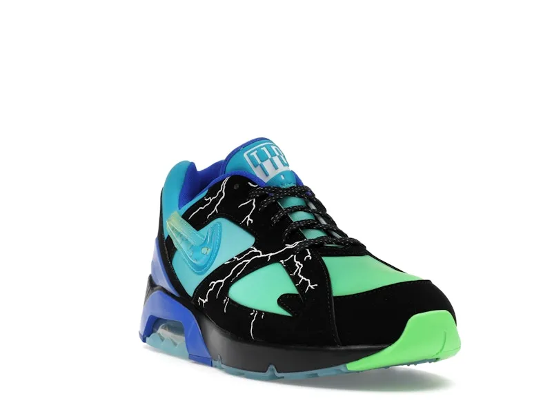 Nike Air Max 180 Doernbecher Ja’Kai