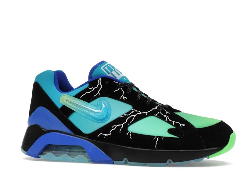 Nike Air Max 180 Doernbecher Ja’Kai