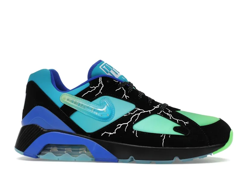 Nike Air Max 180 Doernbecher Ja’Kai