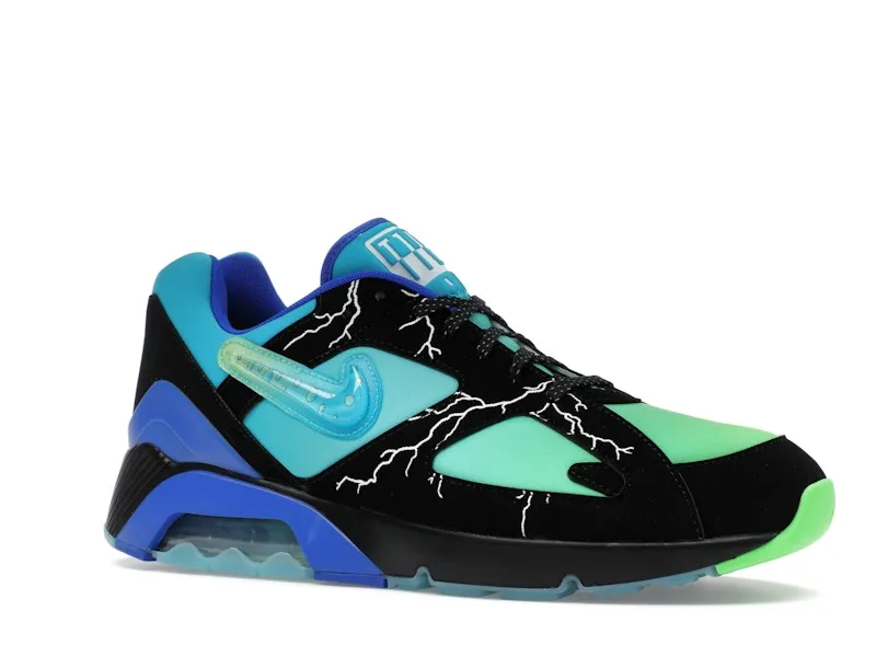 Nike Air Max 180 Doernbecher Ja’Kai