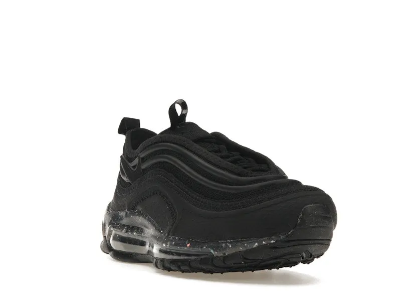 Nike Air Max 97 Terrascape Triple Black