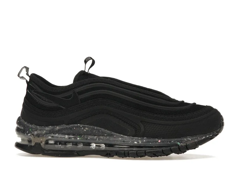 Nike Air Max 97 Terrascape Triple Black